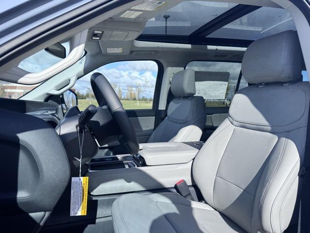 new 2025 Ford Expedition Max car, priced at $76,530