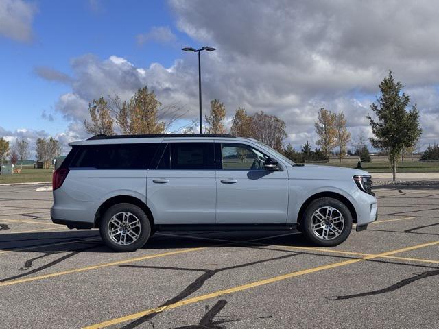 new 2025 Ford Expedition Max car, priced at $76,530