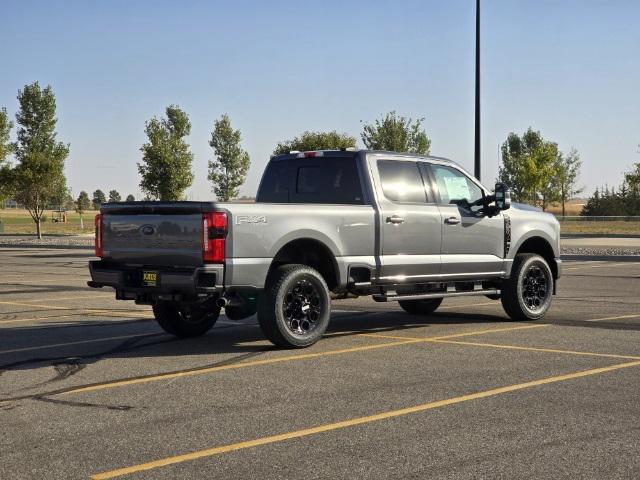 new 2024 Ford F-250 car, priced at $72,580