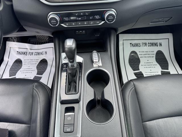 used 2019 Nissan Altima car, priced at $17,998