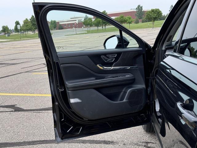used 2022 Lincoln Corsair car, priced at $31,500
