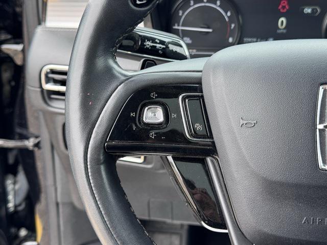 used 2022 Lincoln Corsair car, priced at $31,500