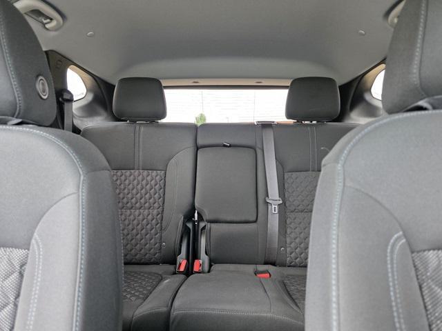 used 2022 Chevrolet Blazer car, priced at $23,500