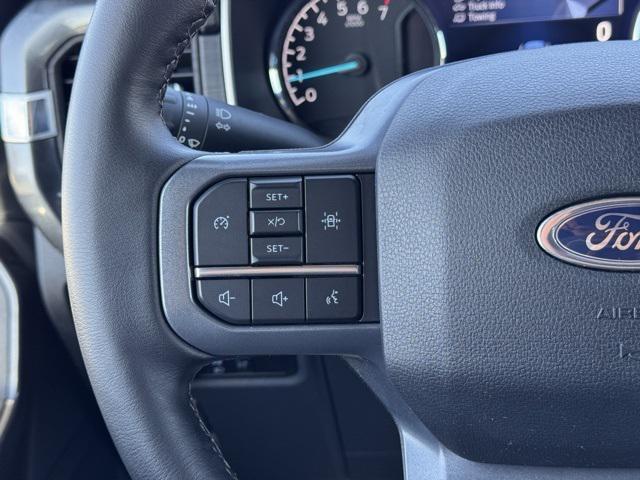 used 2023 Ford F-150 car, priced at $42,990