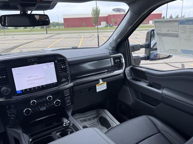 new 2026 Ford F-350 car, priced at $75,745