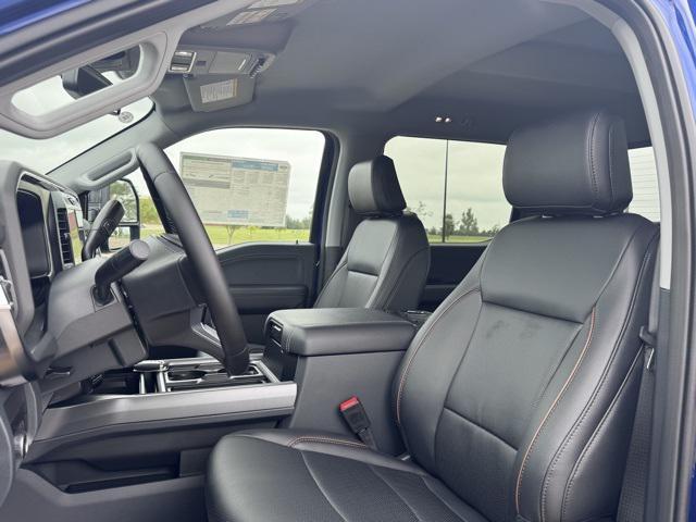 new 2026 Ford F-350 car, priced at $75,745