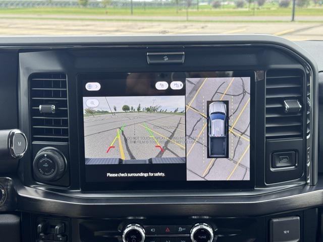 new 2026 Ford F-350 car, priced at $75,745