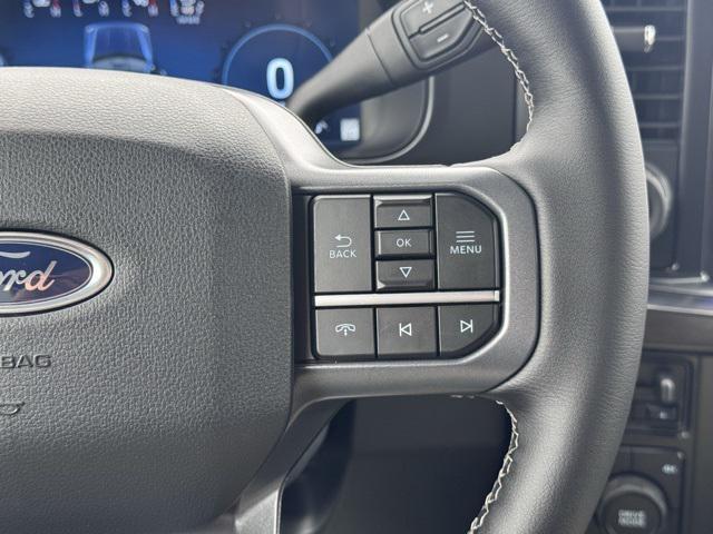 new 2026 Ford F-350 car, priced at $75,745