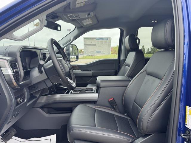 new 2026 Ford F-350 car, priced at $75,745