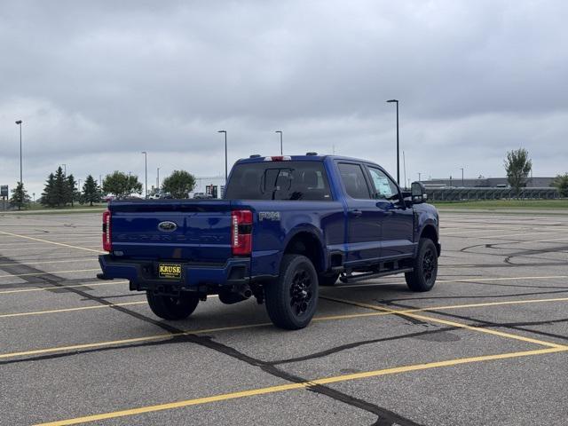 new 2026 Ford F-350 car, priced at $75,745
