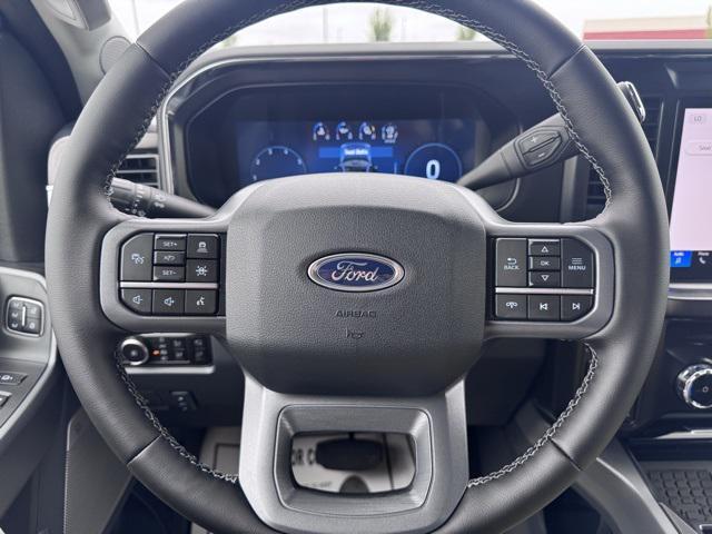 new 2026 Ford F-350 car, priced at $75,745