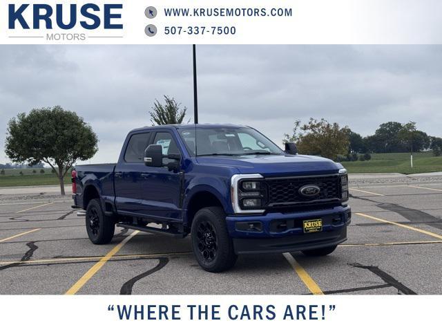 new 2026 Ford F-350 car, priced at $75,745