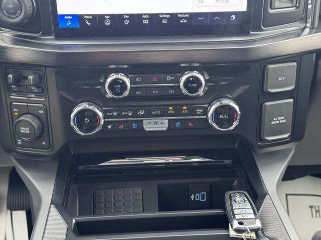 new 2026 Ford F-350 car, priced at $75,745