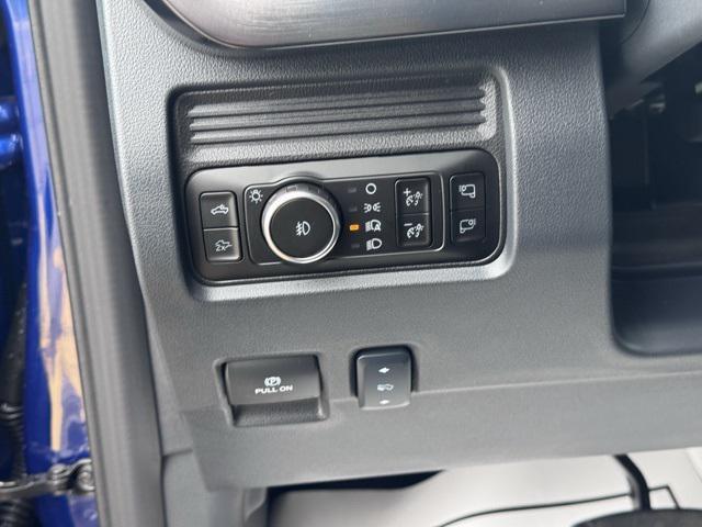 new 2026 Ford F-350 car, priced at $75,745