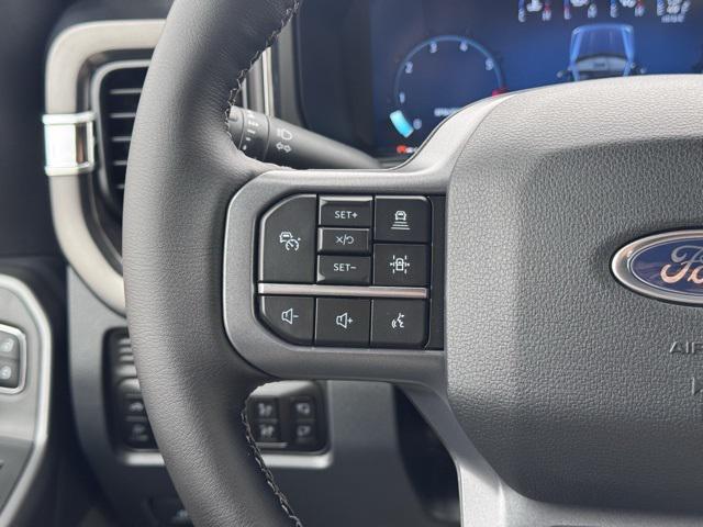 new 2026 Ford F-350 car, priced at $75,745