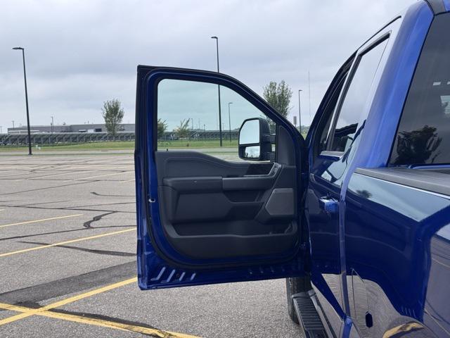 new 2026 Ford F-350 car, priced at $75,745