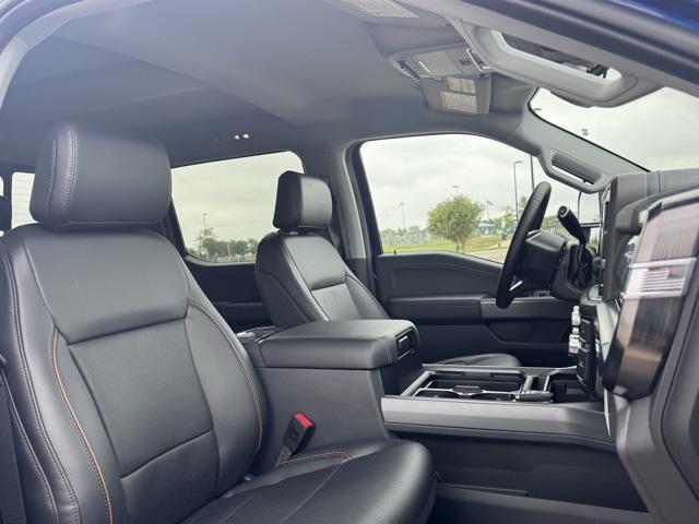 new 2026 Ford F-350 car, priced at $75,745
