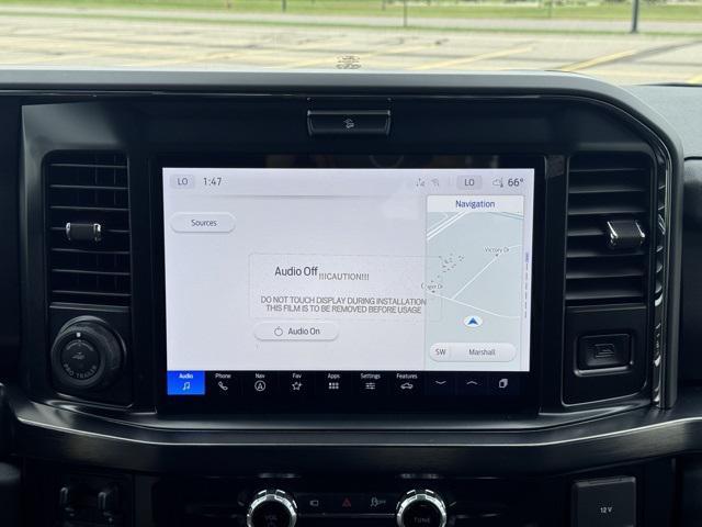 new 2026 Ford F-350 car, priced at $75,745