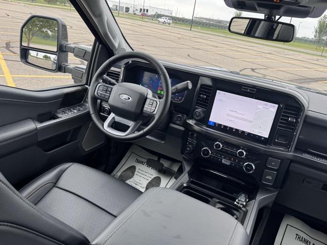 new 2026 Ford F-350 car, priced at $75,745