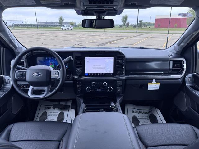 new 2026 Ford F-350 car, priced at $75,745