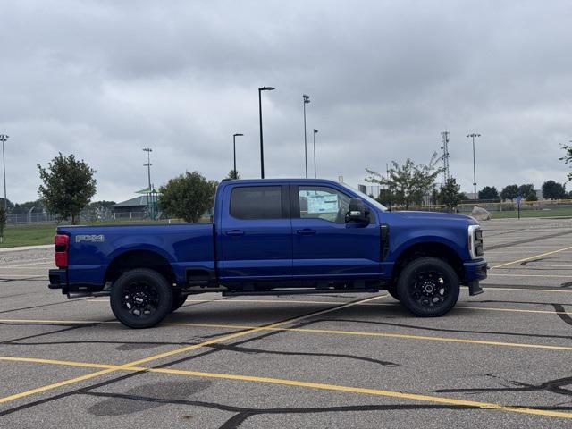 new 2026 Ford F-350 car, priced at $75,745