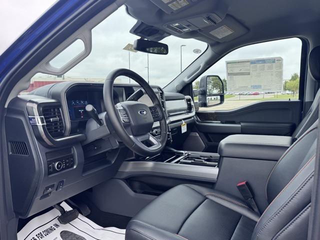 new 2026 Ford F-350 car, priced at $75,745
