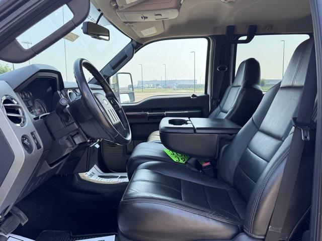 used 2010 Ford F-250 car, priced at $28,995