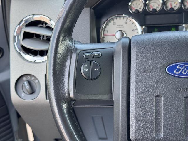 used 2010 Ford F-250 car, priced at $28,995