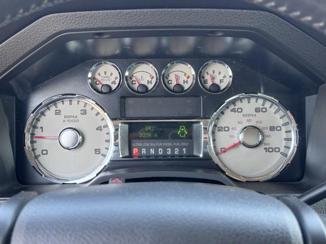 used 2010 Ford F-250 car, priced at $28,995
