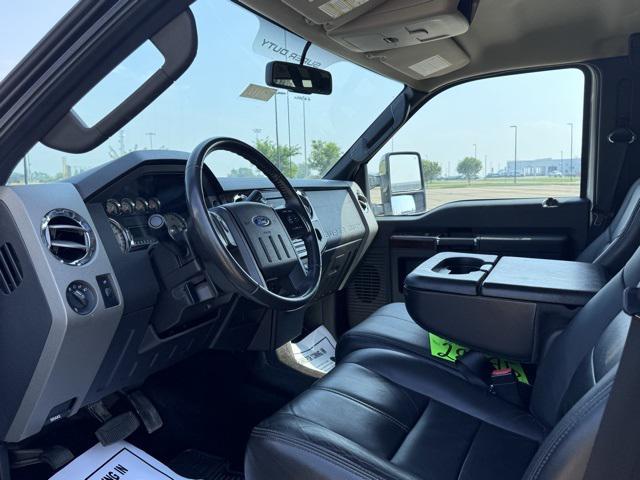 used 2010 Ford F-250 car, priced at $28,995