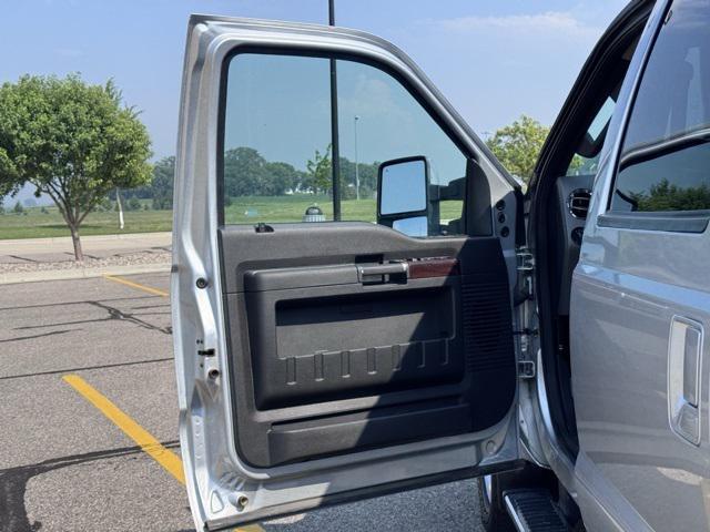 used 2010 Ford F-250 car, priced at $28,995