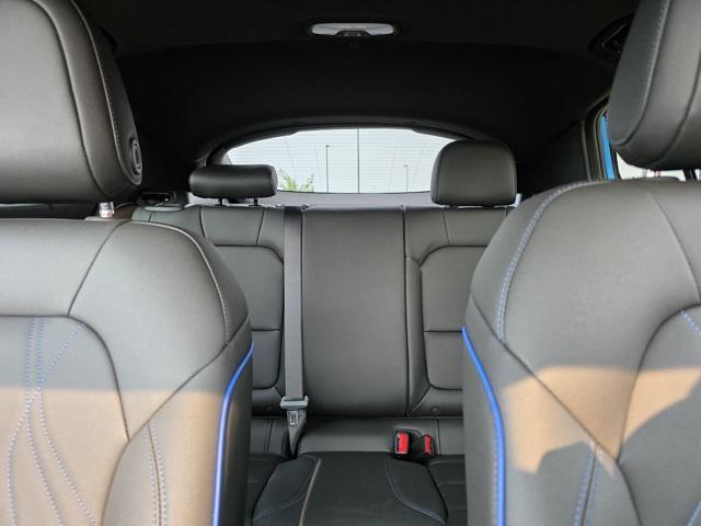 new 2025 Buick Envista car, priced at $29,895