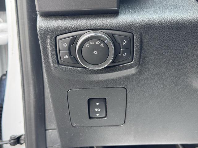 used 2015 Ford F-150 car, priced at $14,488