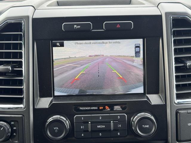 used 2015 Ford F-150 car, priced at $14,488