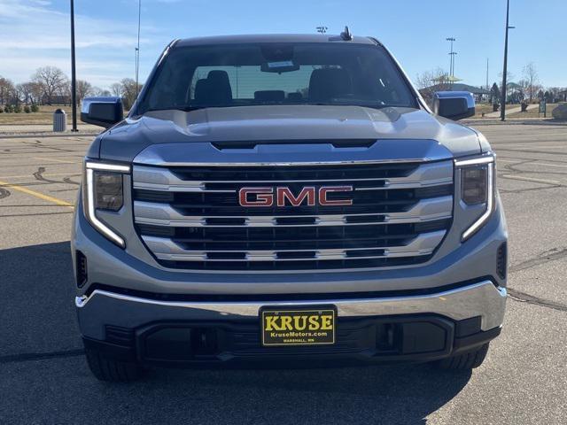 new 2025 GMC Sierra 1500 car, priced at $60,965