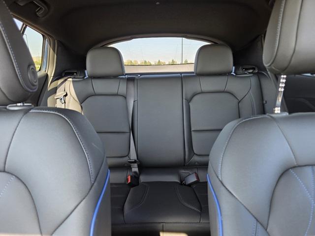 new 2025 Buick Envista car, priced at $28,085