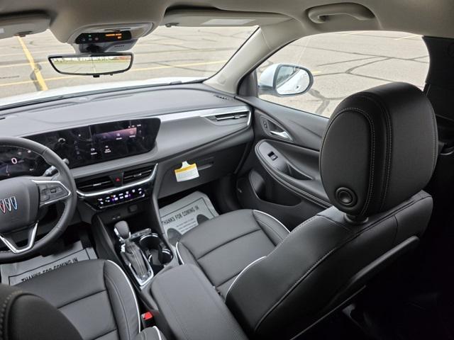 new 2026 Buick Encore GX car, priced at $38,480