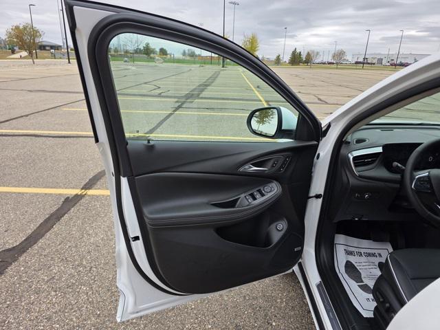 new 2026 Buick Encore GX car, priced at $38,480
