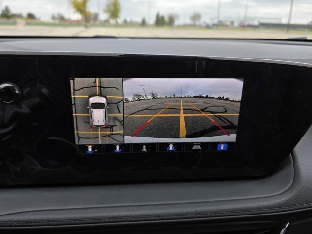 new 2026 Buick Encore GX car, priced at $38,480