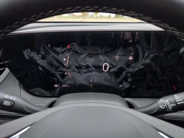 new 2026 Buick Encore GX car, priced at $38,480