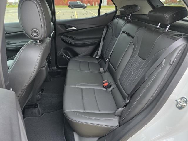 new 2026 Buick Encore GX car, priced at $38,480
