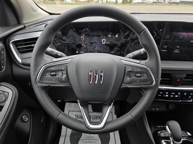 new 2026 Buick Encore GX car, priced at $38,480