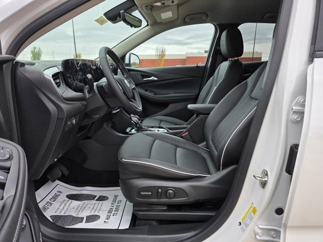 new 2026 Buick Encore GX car, priced at $38,480