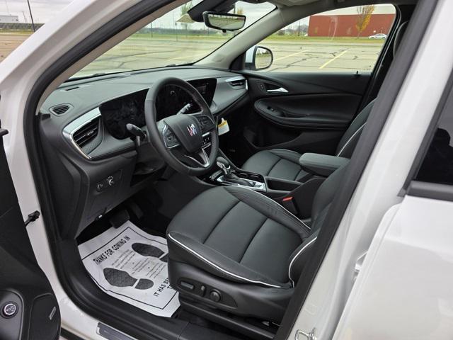 new 2026 Buick Encore GX car, priced at $38,480