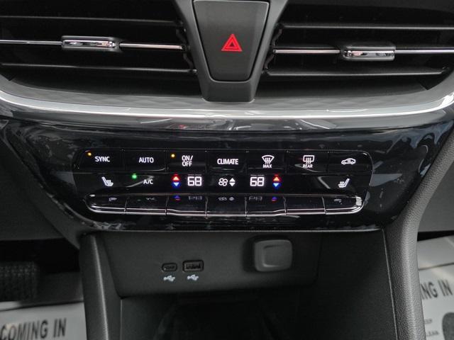 new 2026 Buick Encore GX car, priced at $38,480