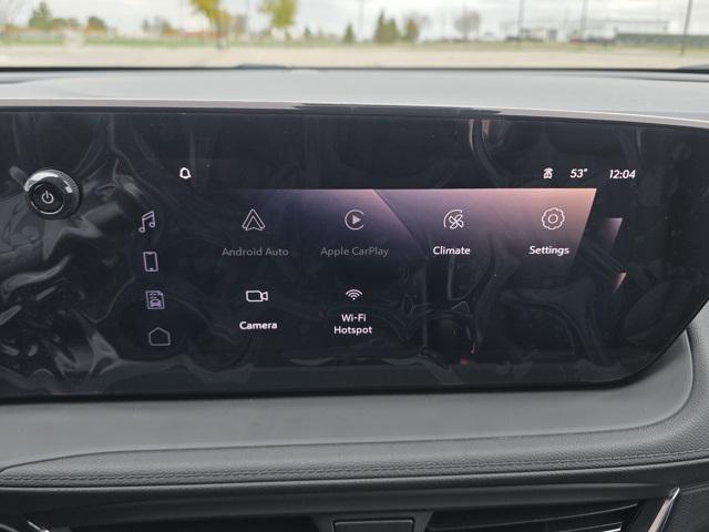 new 2026 Buick Encore GX car, priced at $38,480