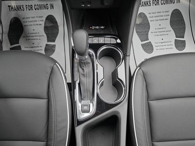 new 2026 Buick Encore GX car, priced at $38,480