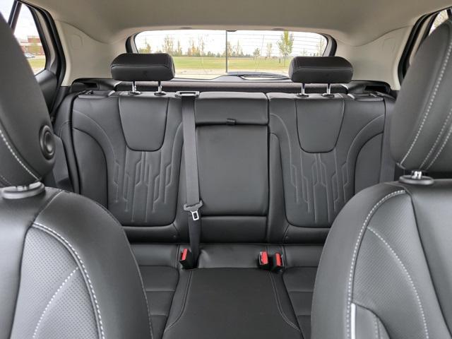 new 2026 Buick Encore GX car, priced at $38,480