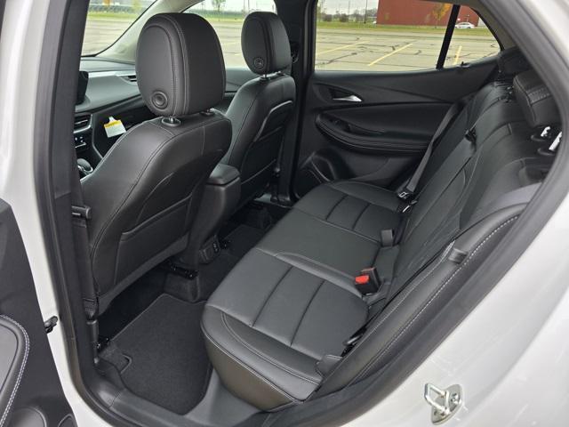 new 2026 Buick Encore GX car, priced at $38,480