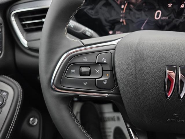 new 2026 Buick Encore GX car, priced at $38,480